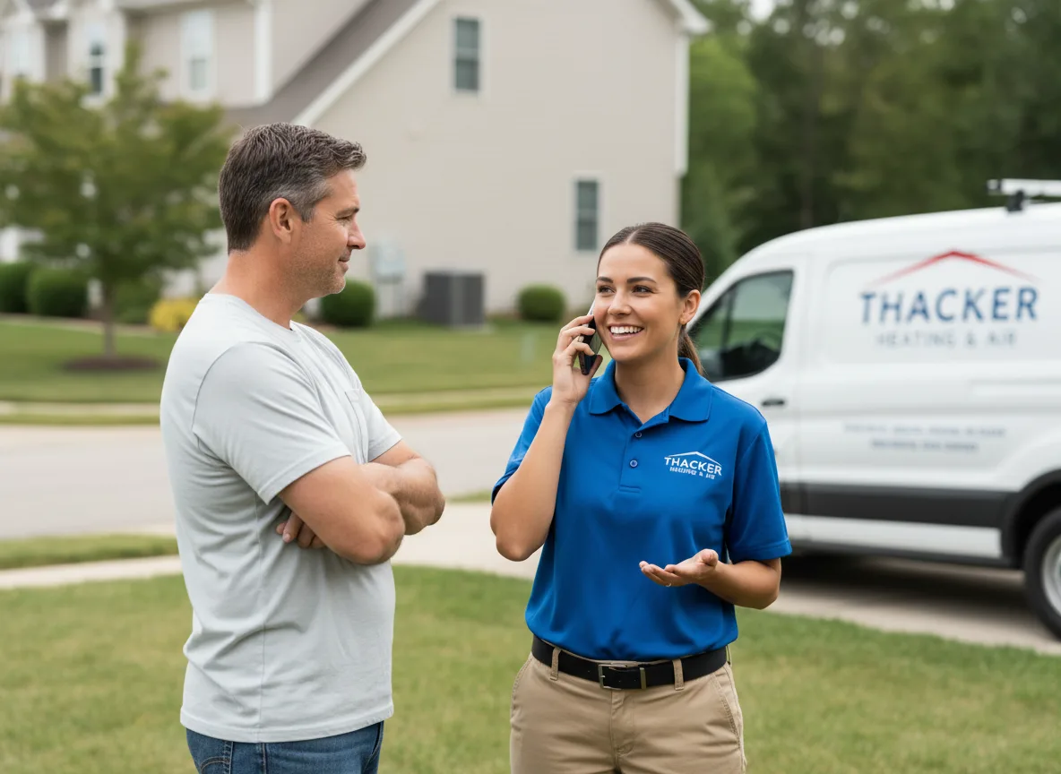 Ac Repair Wingate, MD FAQs